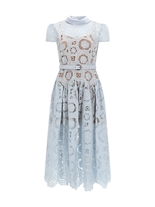 Self Portrait Dress