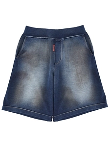 Dsquared Cotton Shorts