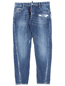 Dsquared Jeans Twist