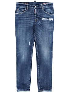 Dsquared Skater Jeans