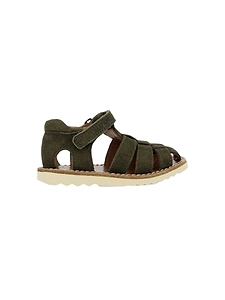 Pom D'api Sandals