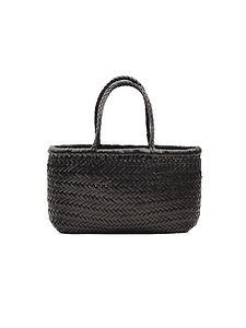 Mini Flat Gora Tote Bag