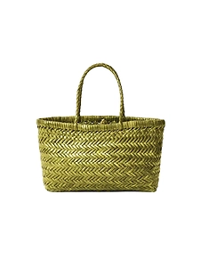 Mini Flat Gora Tote Bag