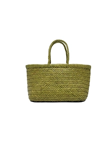 Dragon Diffusion Woven Tote Bag