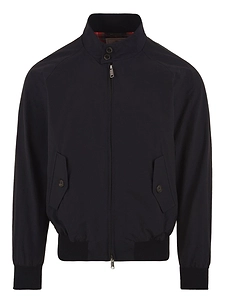 Baracuta G9 Harrington Jacket
