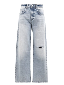 Icon Denim Los Angeles Jeans Blue