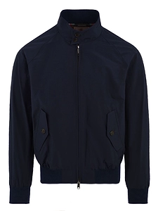 Baracuta G9 Harrington Jacket