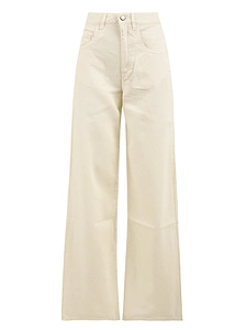 Icon Denim Los Angeles Jeans White