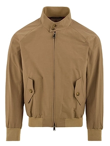 Baracuta G9 Harrington Jacket