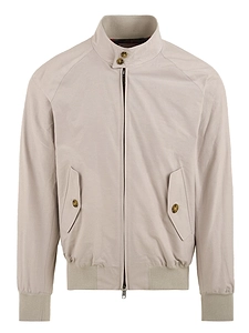 Baracuta G9 Harrington Jacket
