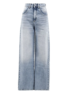 Icon Denim Los Angeles Jeans Blue