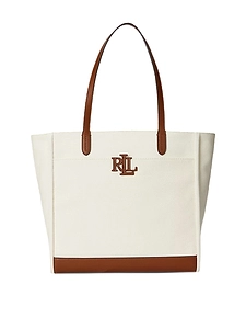 Ralph Lauren Tote Bag