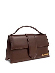 Le Grand Bambino Top Handle Bag