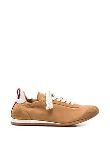 Uma Wang Lace Up Sneakers