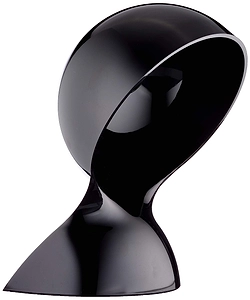 Dalu` Table Lamp Black