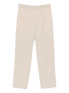 Federico Cina Classic Trousers