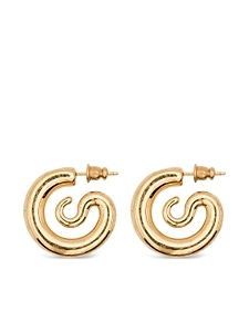 Serpent Hoops Extra Small