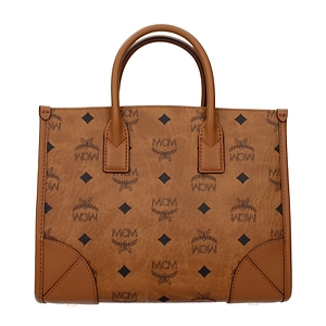Mcm Tote Bag