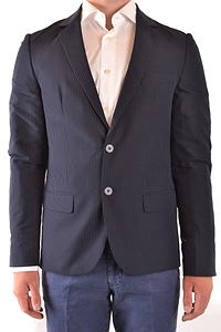 Antony Morato Jacket Blue