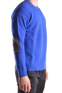 Altea Sweaters Blue