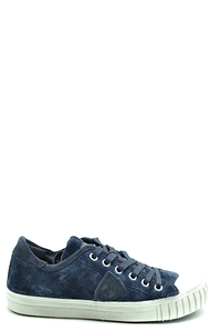 Philippe Model Sneakers Blue
