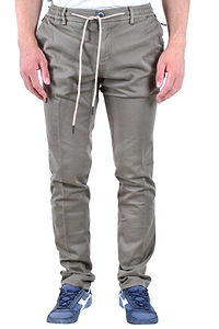 Mason's Trousers Brown