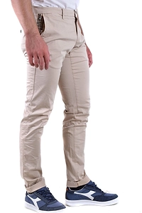 Mason's Trousers Beige