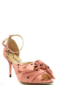 Charlotte Olympia Sandals Multicolor