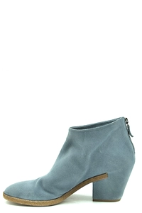 Del Carlo Booties Heavenly
