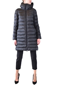 Geospirit Black