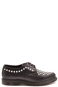 Dr. Martens Derby Black