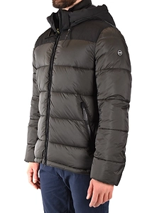 F**K Jackets Black