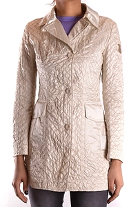 Geospirit Jackets Cream