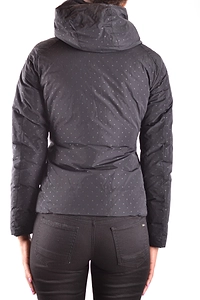 Invicta Jackets Black