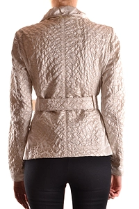 Geospirit Jackets Cream