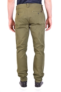 Brian Dales & Ltb Trousers Green