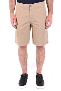 Woolrich Shorts Light Brown
