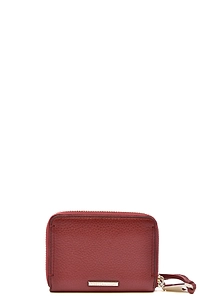 Rebecca Minkoff Wallets Burgundy