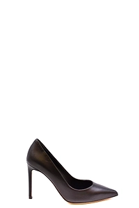 Ninalilou DÉColleté Black