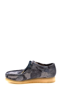 Clarks Moccasins Multicolor