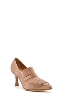 Pomme D'or DÉColleté Beige