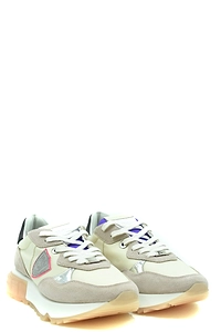 Philippe Model Beige Sneakers