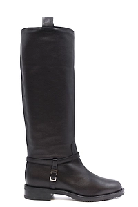 Sergio Rossi Boots Black