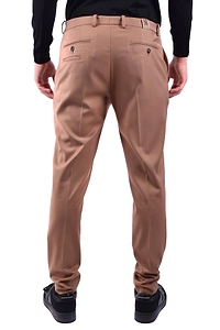 Hosio Trousers Cammello