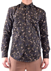 Brian Dales Shirts Fantasy