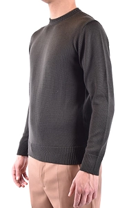Hosio Crew Neck Sweater