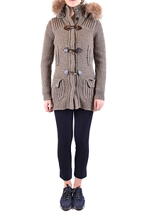 Bark Jacket Gray