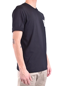 Neil Barrett Black T-Shirt