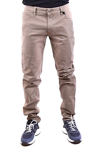 Roy Roger's Trousers Beige