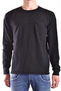 Isabel Benenato Sweater Black